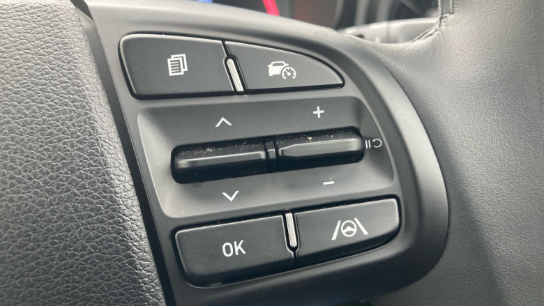 Hyundai i10 1.0 [63] Advance 5dr Auto [Nav] Petrol Hatchback